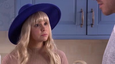 Hollyoaks Season 23 Episode 89