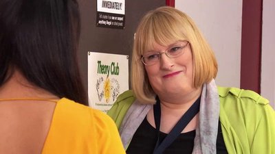 Hollyoaks Season 23 Episode 88