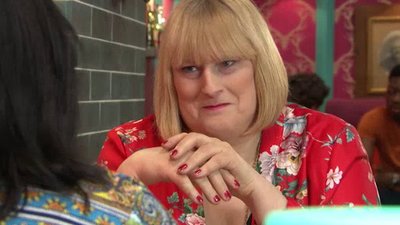 Hollyoaks Season 23 Episode 87