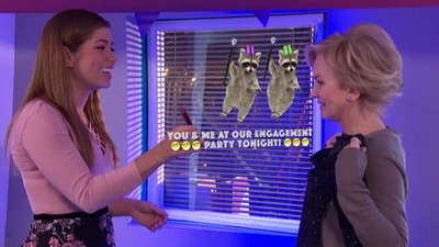 Hollyoaks Season 23 Episode 53