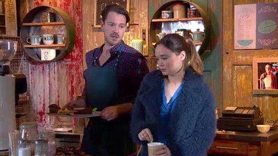 Hollyoaks Season 23 Episode 52