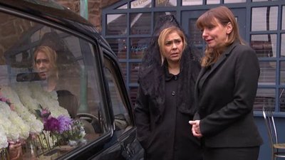 Hollyoaks Season 23 Episode 82