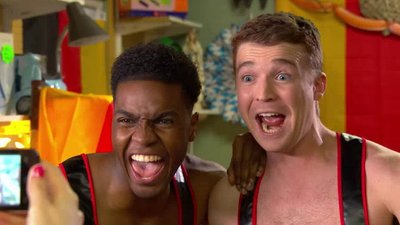 Hollyoaks Season 23 Episode 49