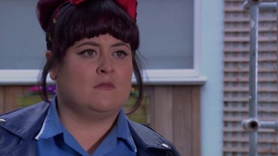 Hollyoaks Season 23 Episode 79