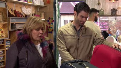 Hollyoaks Season 23 Episode 47