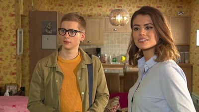 Hollyoaks Season 23 Episode 77