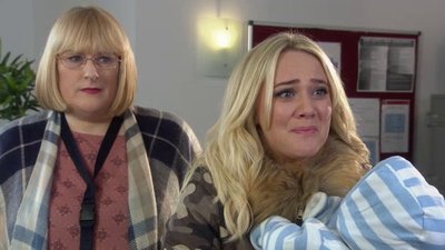 Hollyoaks Season 23 Episode 43