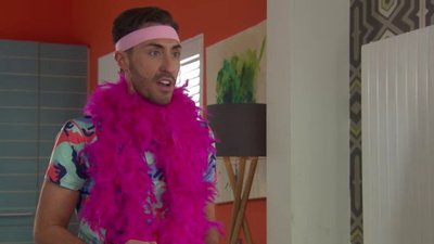 Hollyoaks Season 23 Episode 74