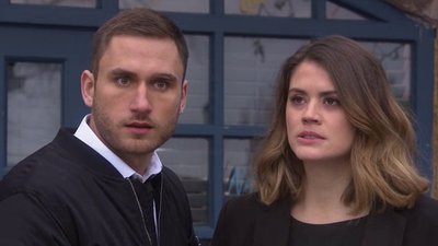 Hollyoaks Season 23 Episode 42