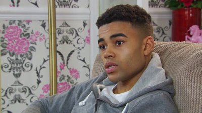 Hollyoaks Season 23 Episode 40