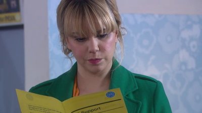 Hollyoaks Season 23 Episode 71