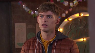 Hollyoaks Season 23 Episode 36