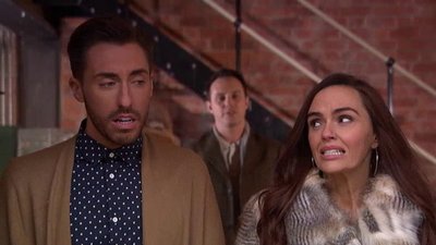 Hollyoaks Season 23 Episode 65