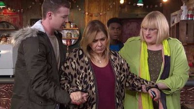 Hollyoaks Season 23 Episode 31