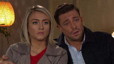 Hollyoaks Season 23 Episode 62