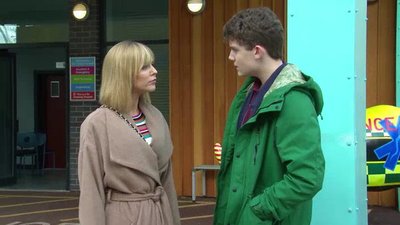 Hollyoaks Season 23 Episode 1