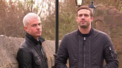Hollyoaks Season 23 Episode 24