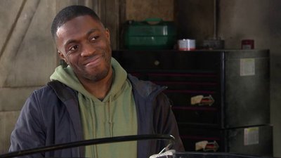 Hollyoaks Season 23 Episode 23