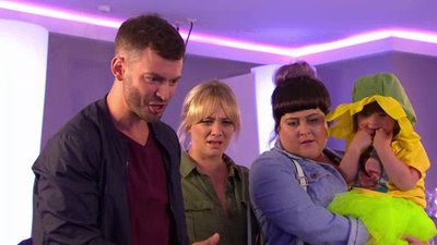 Hollyoaks Season 22 Episode 717