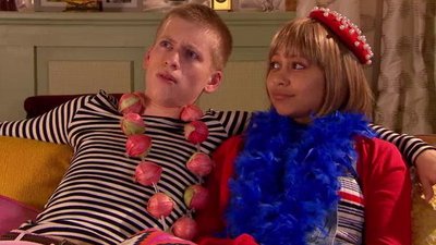 Hollyoaks Season 22 Episode 715