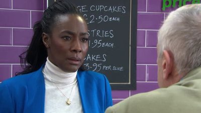 Hollyoaks Season 23 Episode 13