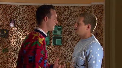 Hollyoaks Season 22 Episode 774