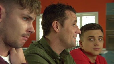 Hollyoaks Season 22 Episode 657