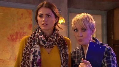 Hollyoaks Season 22 Episode 767