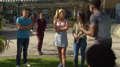 Hollyoaks Season 22 Episode 656