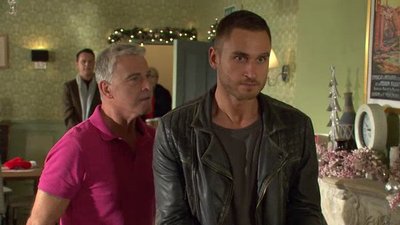 Hollyoaks Season 22 Episode 770