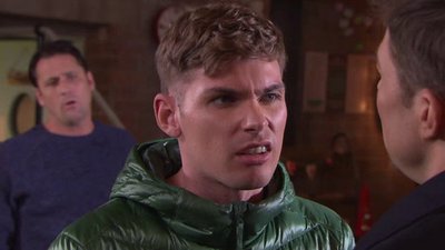 Hollyoaks Season 22 Episode 760