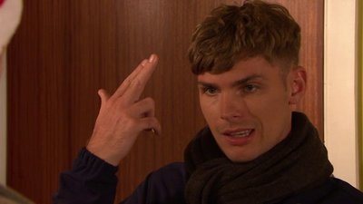 Hollyoaks Season 22 Episode 761