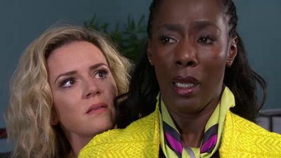 Hollyoaks Season 22 Episode 758