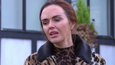 Hollyoaks Season 22 Episode 756