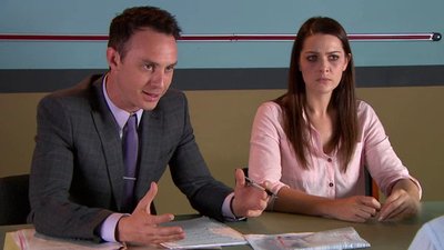Hollyoaks Season 22 Episode 699
