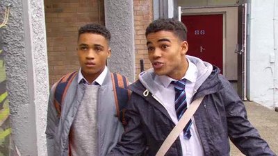 Hollyoaks Season 22 Episode 754
