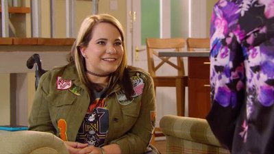 Hollyoaks Season 22 Episode 690