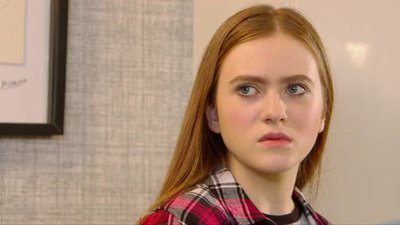 Hollyoaks Season 22 Episode 694