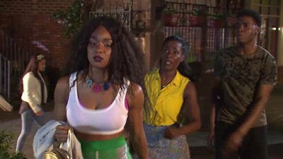Hollyoaks Season 22 Episode 684