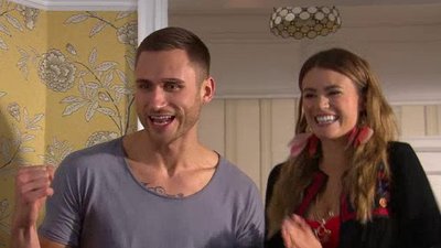 Hollyoaks Season 22 Episode 677