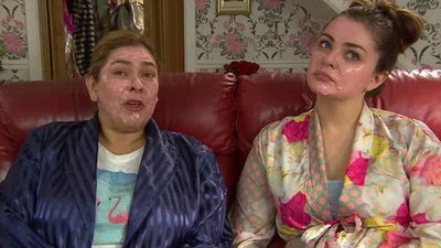 Hollyoaks Season 22 Episode 676