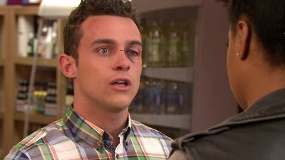 Hollyoaks Season 22 Episode 654