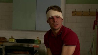 Hollyoaks Season 23 Episode 115