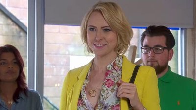 Hollyoaks Season 23 Episode 110
