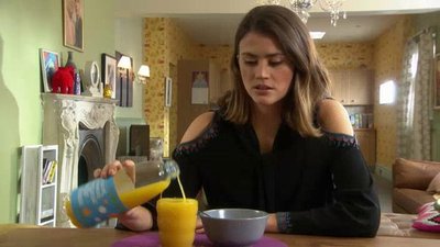 Hollyoaks Season 23 Episode 109