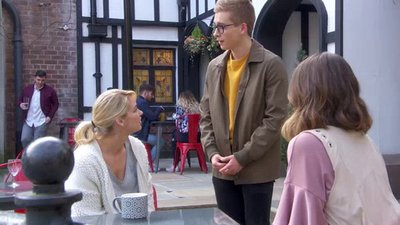 Hollyoaks Season 23 Episode 108
