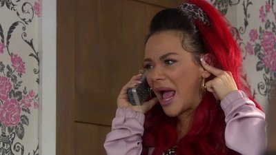 Hollyoaks Season 23 Episode 107