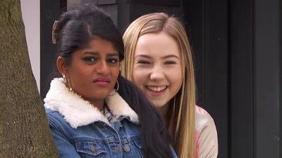 Hollyoaks Season 23 Episode 99