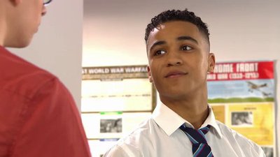 Hollyoaks Season 23 Episode 103