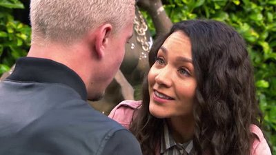 Hollyoaks Season 23 Episode 101